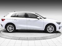 Usata Audi A3 Sportback e-tron Advanced 204 CV (150 kW) 2021 Bianco Utilitaria
