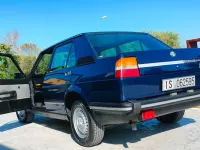 Usata Alfa Romeo Giulietta 109 CV (80 kW) 1981 Berlina