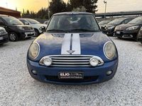 Usata Mini ONE Salt 95 CV (69 kW) 2008 Other Utilitaria