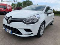 usata Renault Clio IV -