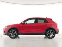 Usata Audi A1 Comfort 150 CV (110 kW) 2024 Rosso SUV