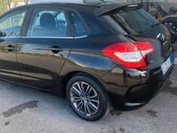 Usata Citroën C4 2014 Nero Berlina
