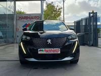 Usata Peugeot 2008 Allure 131 CV (96 kW) 2022 Nero SUV