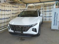 usata Hyundai Tucson 1.6 T-GDI 48V XLine