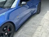 Usata Chevrolet Camaro 344 CV (253 kW) 2016 Coupé
