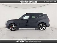 Usata Mini John Cooper Works Countryman 300 CV (220 kW) 2024 Nero SUV