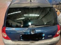 Usata Renault Clio II 2002 Blu