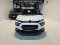 Usata Citroën C3 PureTech 83 CV (61 kW) 2023 Bianco Utilitaria