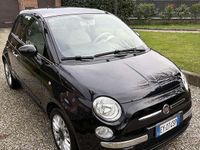 Usata Fiat 500 Lounge 69 CV (50 kW) 2015 Utilitaria