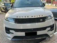 Usata Land Rover Range Rover Sport Dynamic 249 CV (183 kW) 2024 Grigio SUV