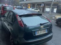 Begagnad Ford C-MAX 116 HK (85 kW) 2007 Minibuss
