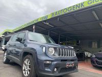 Usata Jeep Renegade Limited 190 CV (139 kW) 2023 Blu/azzurro SUV