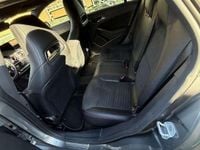 Usata Mercedes CLA180 Shooting Brake Premium 122 CV (89 kW) 2018 Station wagon