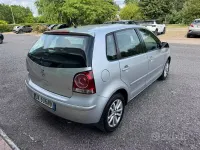Usata VW Polo Comfortline 68 CV (50 kW) 2007 Utilitaria