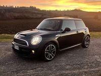 usata Mini Cooper SD 2.0