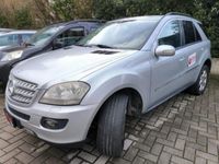 usata Mercedes ML280 Classe M (W164)CDI