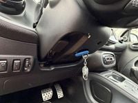 Usata Smart ForFour Brabus 109 CV (80 kW) 2017 Utilitaria