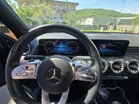 Usata Mercedes GLB200 Premium 150 CV (110 kW) 2023 SUV
