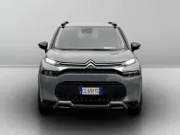 Usata Citroën C3 Aircross PureTech 131 CV (96 kW) 2021 Grigio scuro SUV