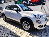 Usata Fiat 500X Lounge 95 CV (69 kW) 2018 SUV