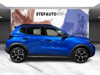 Nowe Citroën C3 101 KM (74 kW) 2026 Niebieski SUV