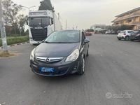 Usata Opel Corsa 85 CV (62 kW) 2013 Utilitaria