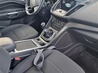 usata Ford Kuga 2.0 TDCI 120 CV S&S 2WD Powershift Business usato