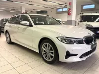 Usata BMW 318 Advantage 150 CV (110 kW) 2022 Other Station wagon