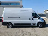 Usata Fiat Ducato 33 140 CV (102 kW) 2021 Bianco Furgone