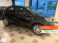 Nuova Toyota Aygo X Active 72 CV (52 kW) 2025 Nero SUV