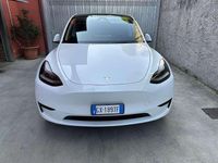 Usata Tesla Model Y RWD 88 kW (120 CV) 2024 Bianco SUV