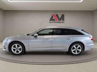 Usata Audi A6 Sport 204 CV (150 kW) 2020 Grigio Station wagon