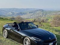 Usata BMW Z4 M Sport 197 CV (144 kW) 2020 Cabrio