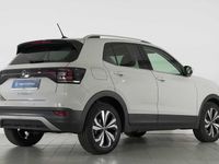 Usata VW T-Cross Advance 115 CV (84 kW) 2023 SUV