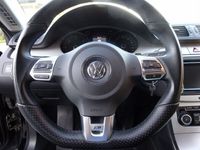 usata VW CC 2.0 Tdi Dsg Highline 4 motion R-Line