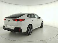 Usata BMW X2 M Sport 163 CV (119 kW) 2025 Bianco SUV