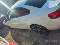 Usata BMW 220 2014