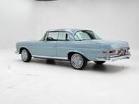 Begagnad Mercedes 280 SE 160 HK (117 kW) 1968 Altri Sportkupé