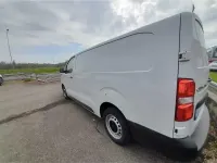 Nuova Citroën Jumpy 144 CV (105 kW) 2026 Bianco Monovolume