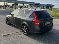 Usata Kia Ceed EX 116 CV (85 kW) 2010 Utilitaria