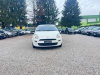 Usata Fiat Punto Street 95 CV (69 kW) 2018 Bianco Berlina