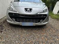 Usata Peugeot 207 109 CV (80 kW) 2006 Berlina