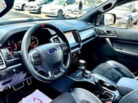 Usata Ford Ranger Raptor 213 CV (156 kW) 2022 Pick-up