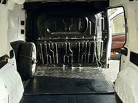 Usata Fiat Doblò 105 CV (77 kW) 2013 Monovolume