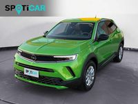 Usata Opel Mokka Edition 101 CV (74 kW) 2023 Verde SUV