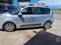 Occasion Citroën C3 Picasso 95 ch (69 kW) 2010 Gris Monospace