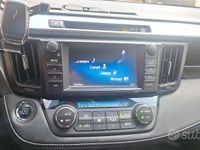 Usata Toyota RAV4 143 CV (105 kW) 2016 SUV
