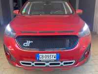 Usata DR F35 156 CV (114 kW) 2020 SUV
