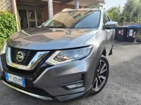 Gebraucht Nissan X-Trail Tekna 150 PS (110 kW) 2019 SUV