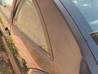 Usata VW New Beetle 105 CV (77 kW) 2007 Nero Utilitaria